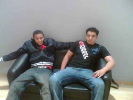 mi and nabil
