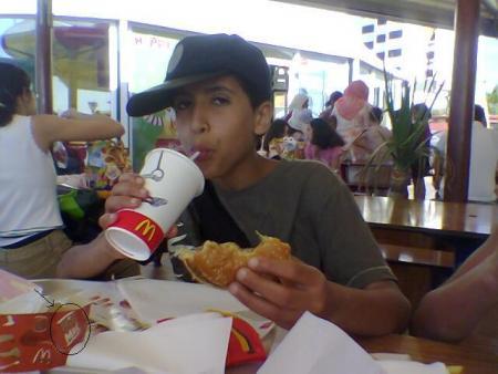 mido hanafi