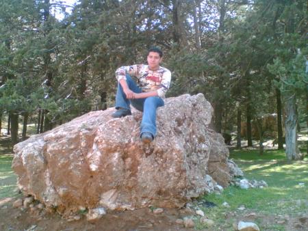 it's mi (yassir)