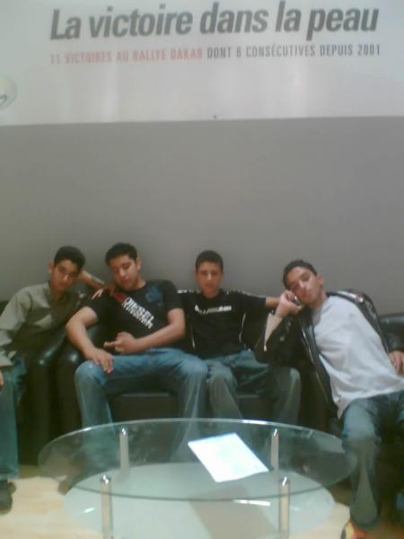la clik